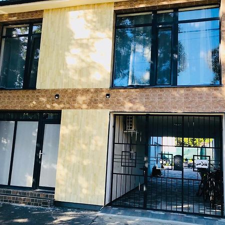 Mira Apartman Debrecen Luaran gambar