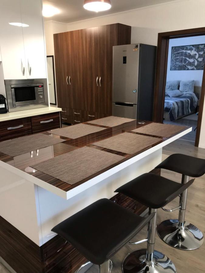 Mira Apartman Debrecen Luaran gambar