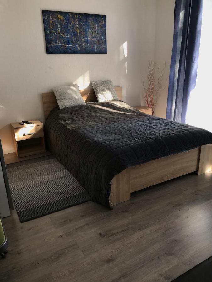 Mira Apartman Debrecen Luaran gambar