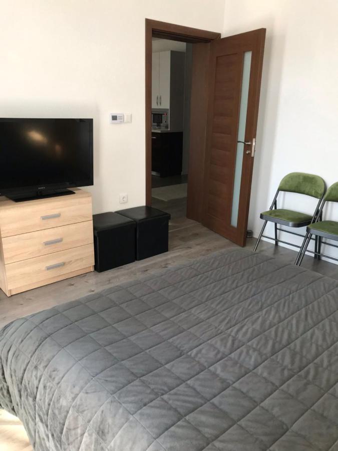 Mira Apartman Debrecen Luaran gambar