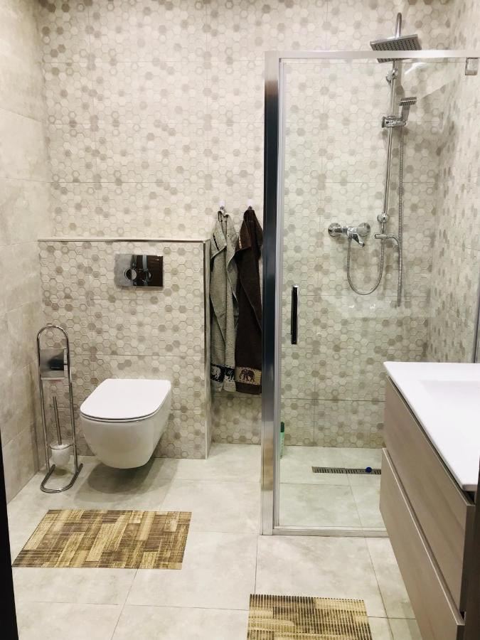 Mira Apartman Debrecen Luaran gambar