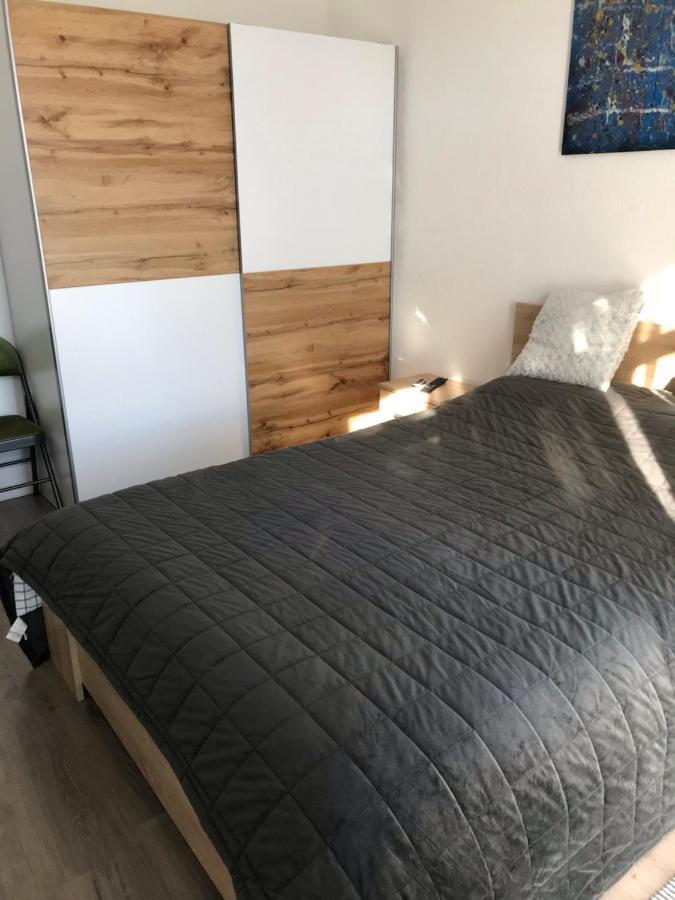 Mira Apartman Debrecen Luaran gambar