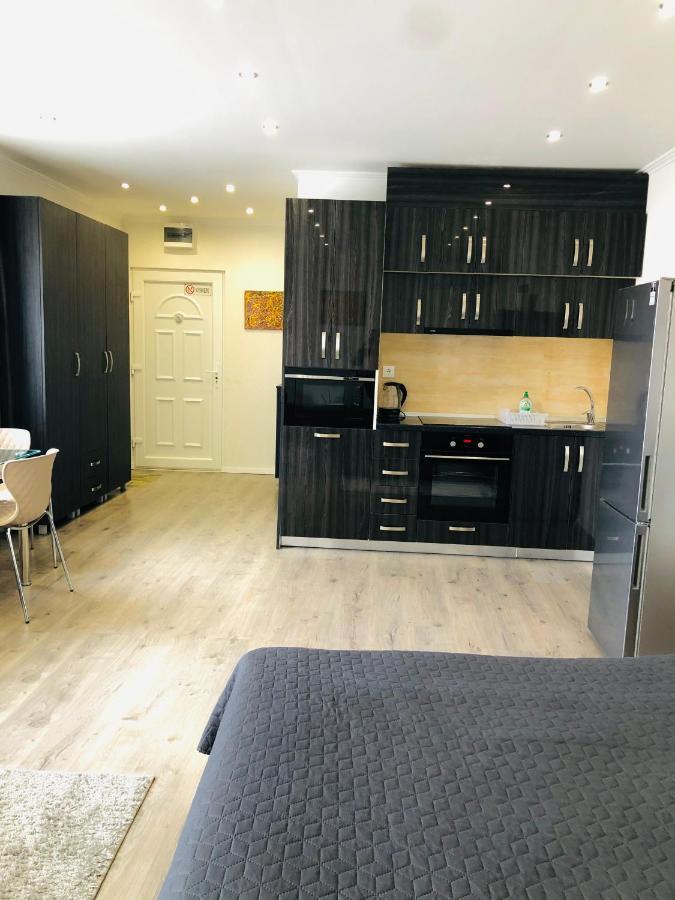 Mira Apartman Debrecen Luaran gambar
