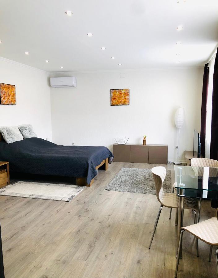 Mira Apartman Debrecen Luaran gambar