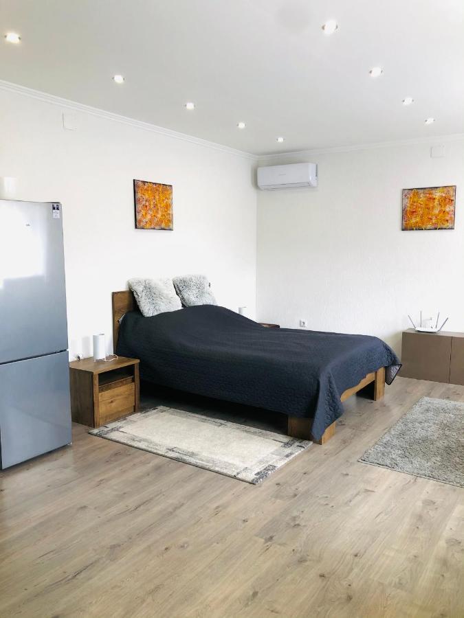 Mira Apartman Debrecen Luaran gambar
