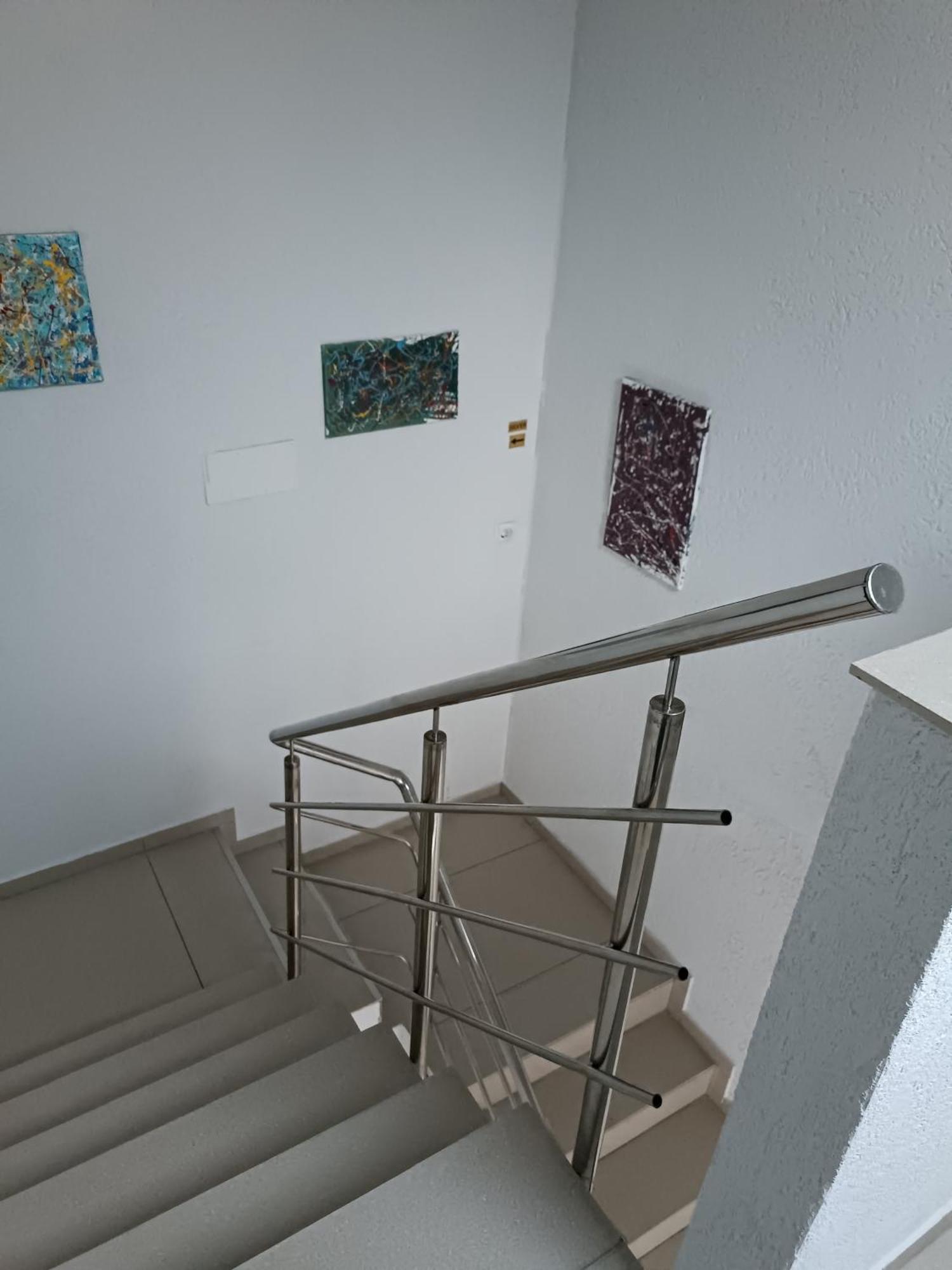 Mira Apartman Debrecen Luaran gambar