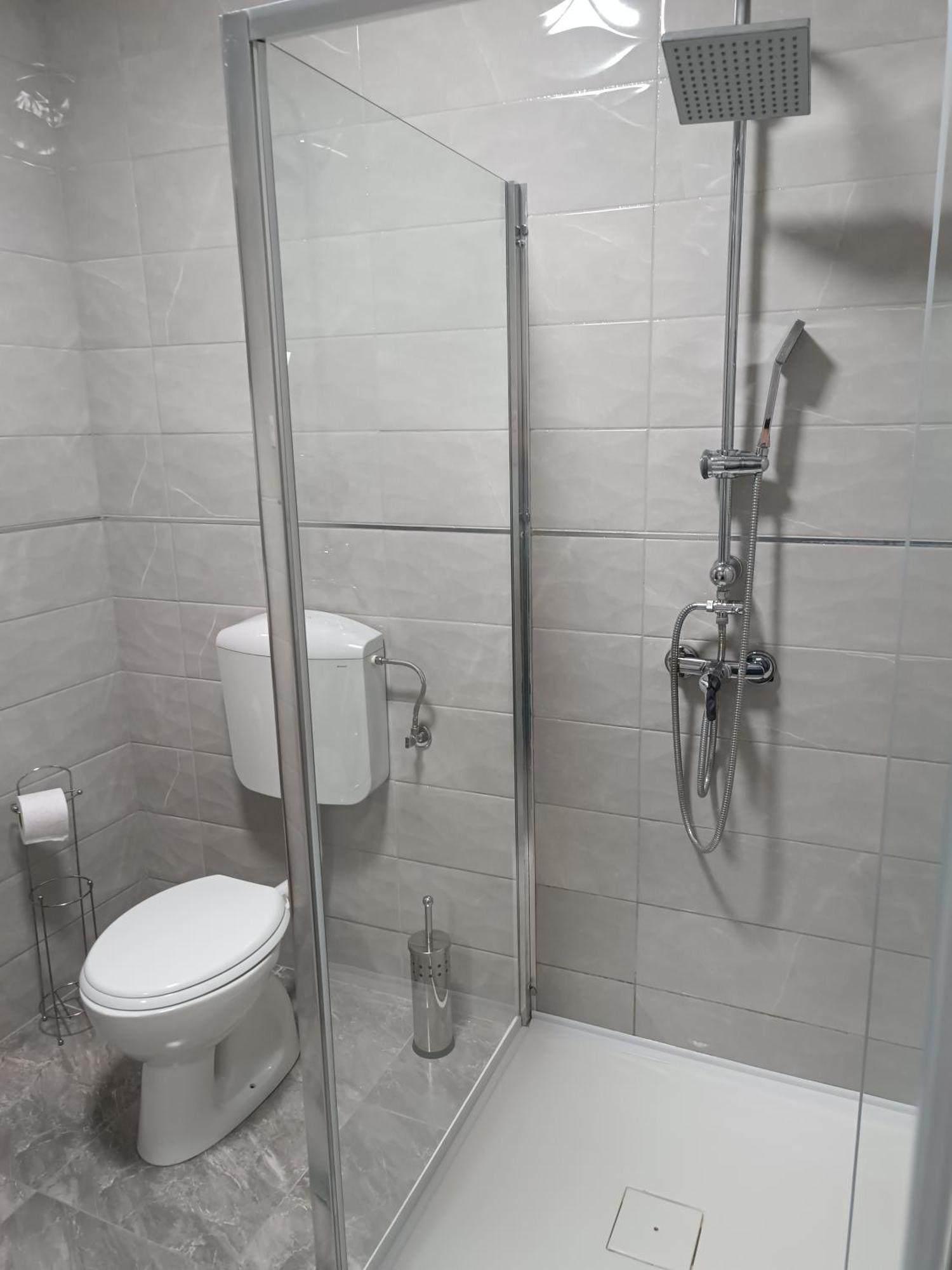 Mira Apartman Debrecen Luaran gambar