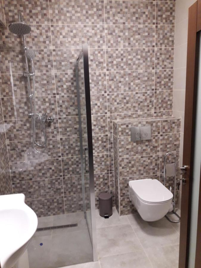 Mira Apartman Debrecen Luaran gambar